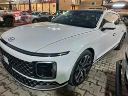 هیۆندای ازێرا